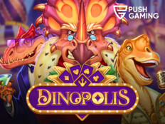 Casino with $10 deposit81